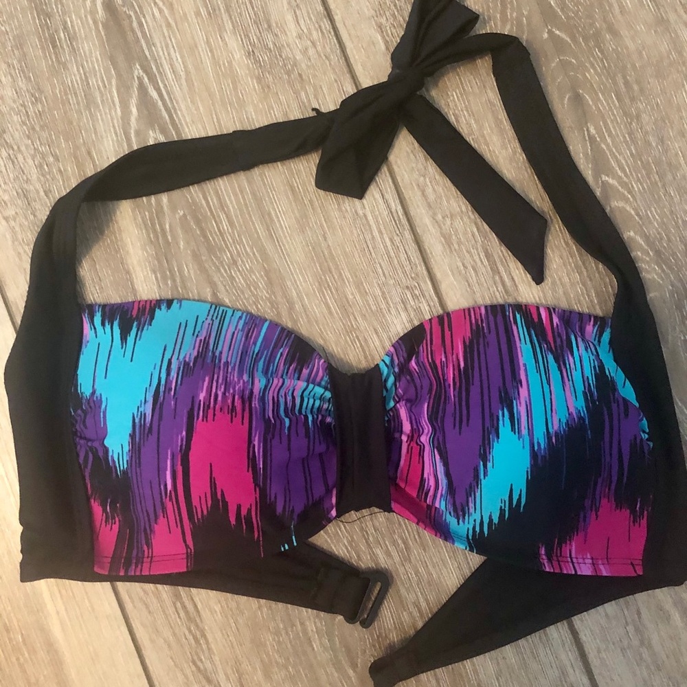 Bikini Top Only